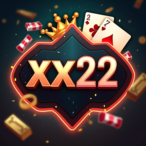 Ícone do xx22